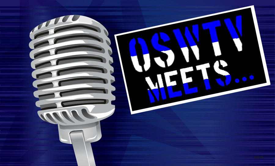 OSWtv Meets… Shawn Johnson