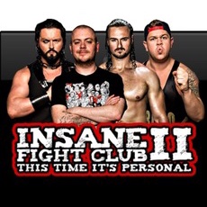 Review: Insane Fight Club II