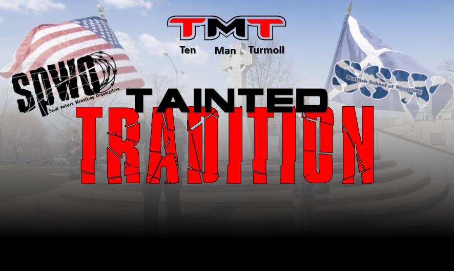 Full Results: Scottish School of Wrestling & SPWO ‘Tainted Tradition 2017’
