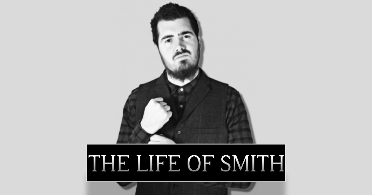The Life of Smith: Oban Exploits and Birthday Bedlam