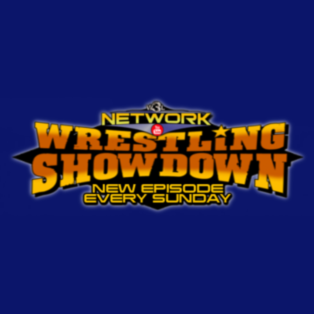 Video: W3L Wrestling Showdown | 28/01/18