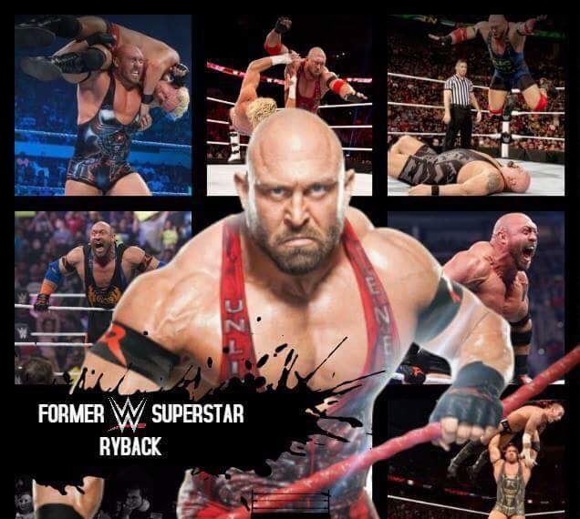 Show Report: Rock N Wrestle ‘The Great Highland Bash 2018’