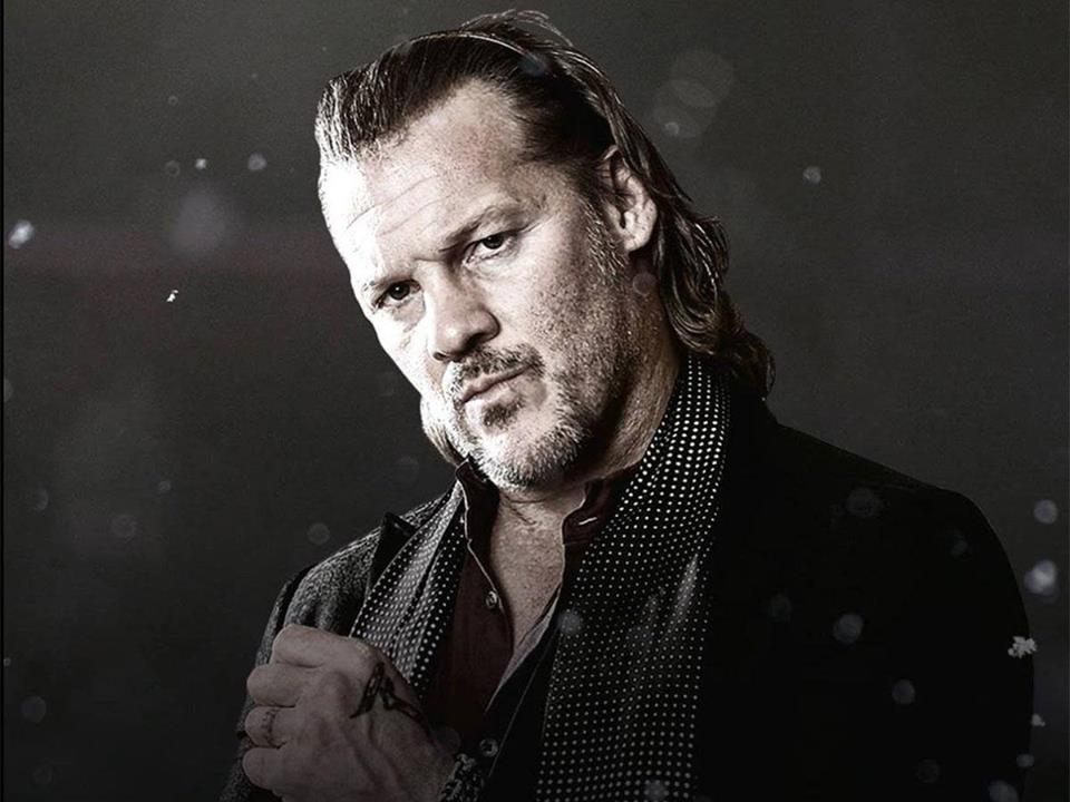 Review: The Words of Jericho – Glasgow