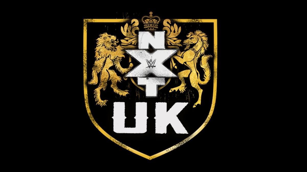 SPOILERS: Joe Coffey In Action At WWE NXT UK TakeOver: Blackpool