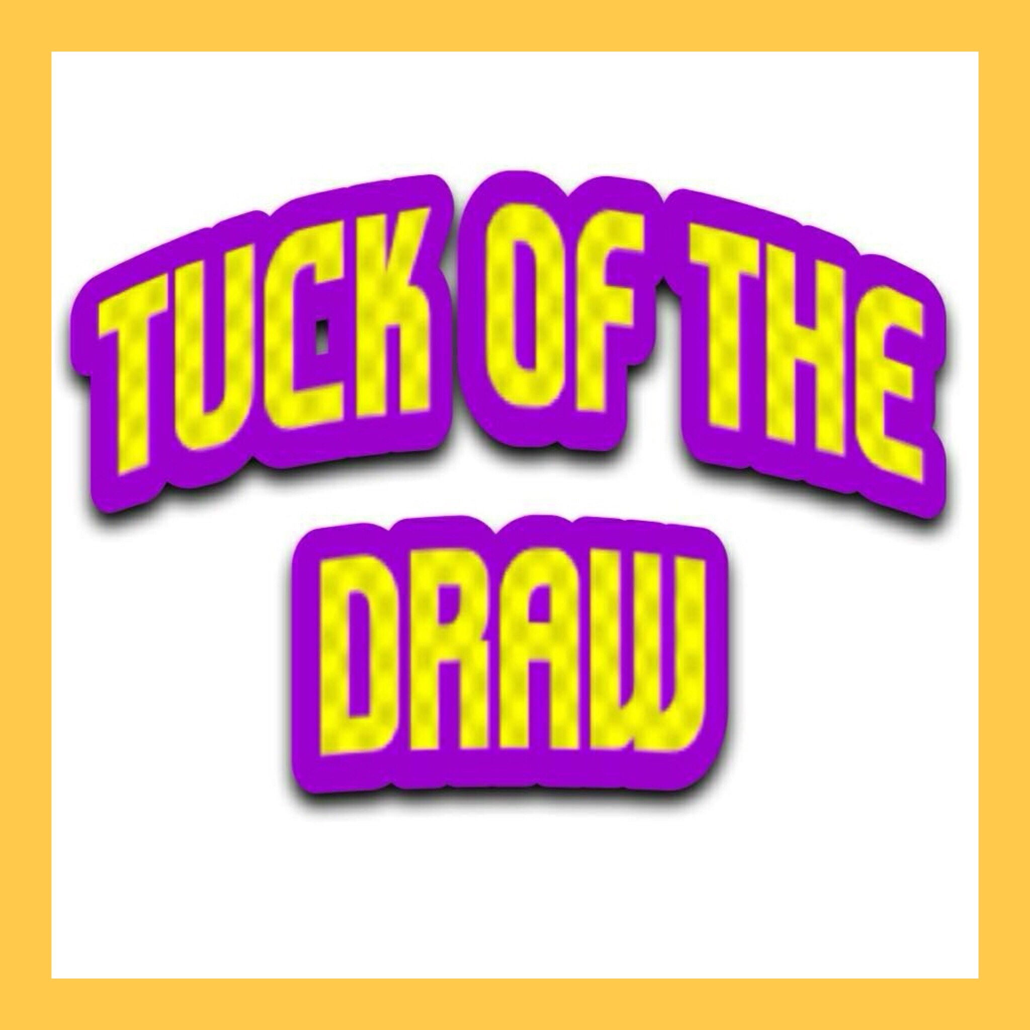 Tuck of the Draw Episode 27 | Grant McIvor