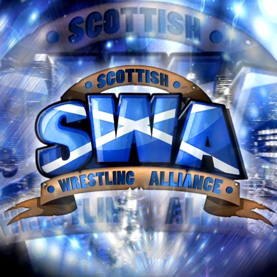 Full Results: Scottish Wrestling Alliance ‘Clydebank Chaos’ 2020