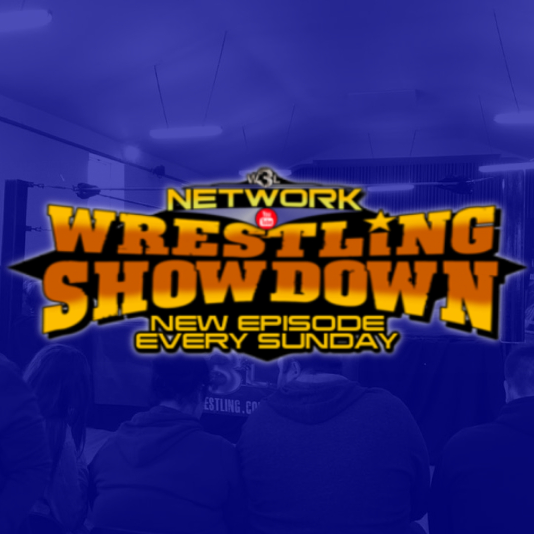 Video: W3L Wrestling Showdown | 29/09/19