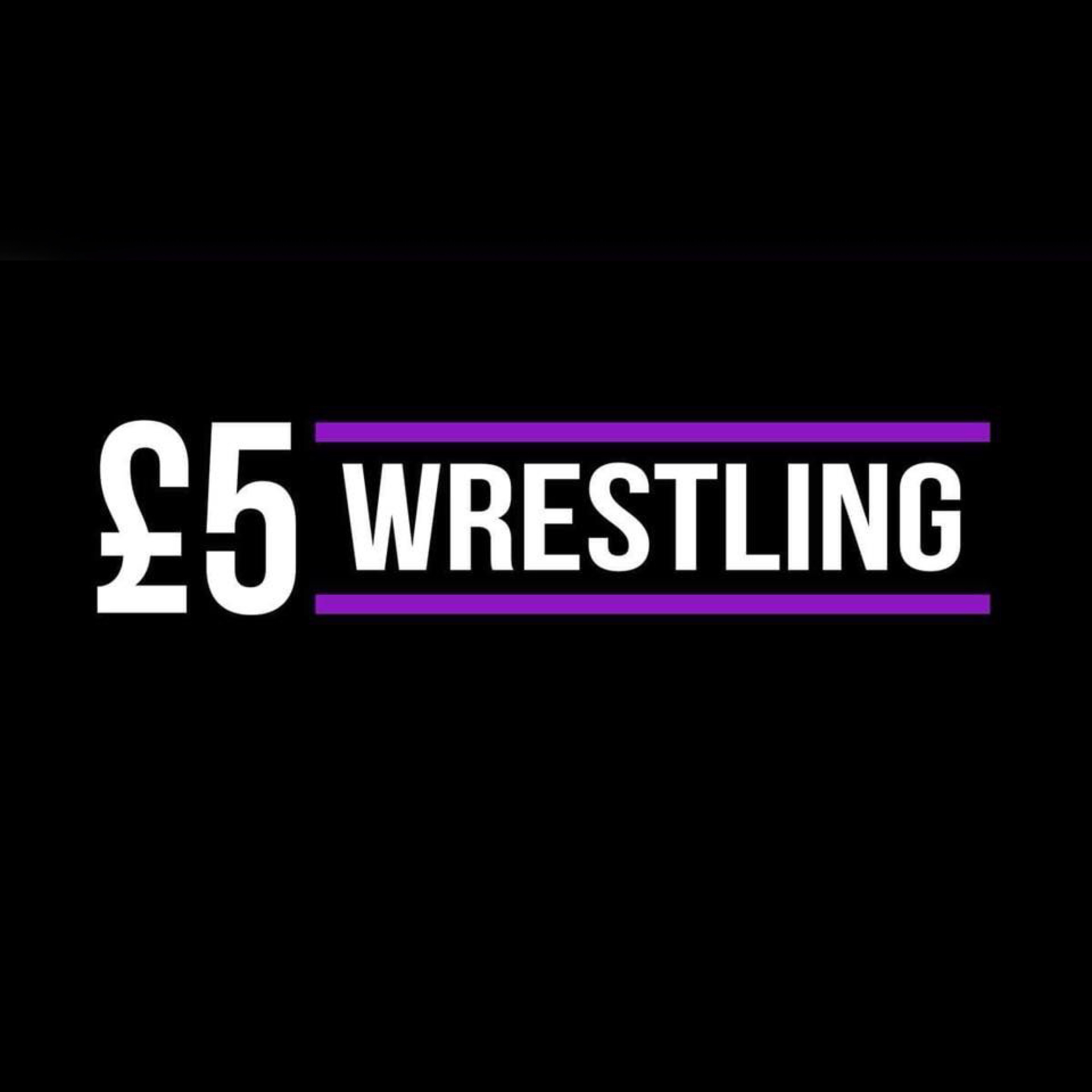 Full Results: Wrestling Experience Scotland ‘Five Pound Wrestling’ September 2019