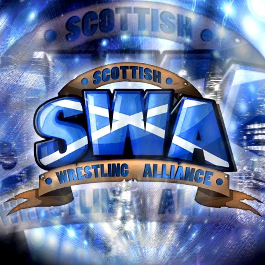 Scottish Wrestling Alliance In 2019: By The Numbers