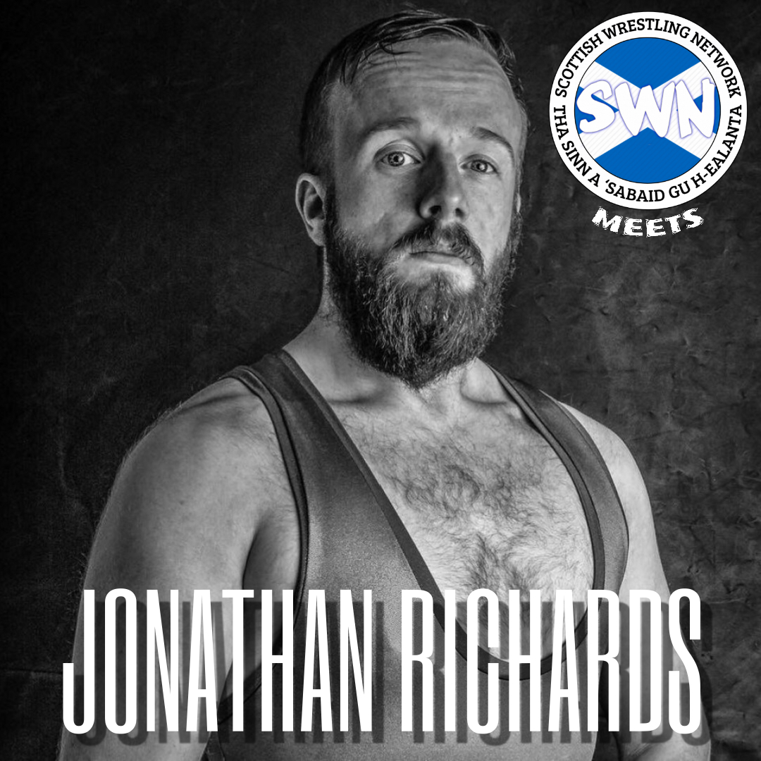SWN Meets… Jonathan Richards