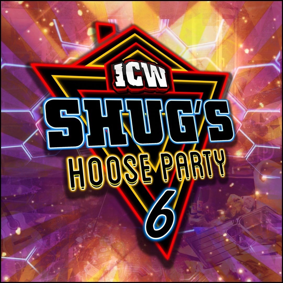 Show Recap: Insane Championship Wrestling ‘Shug’s Hoose Party 6’ Night One