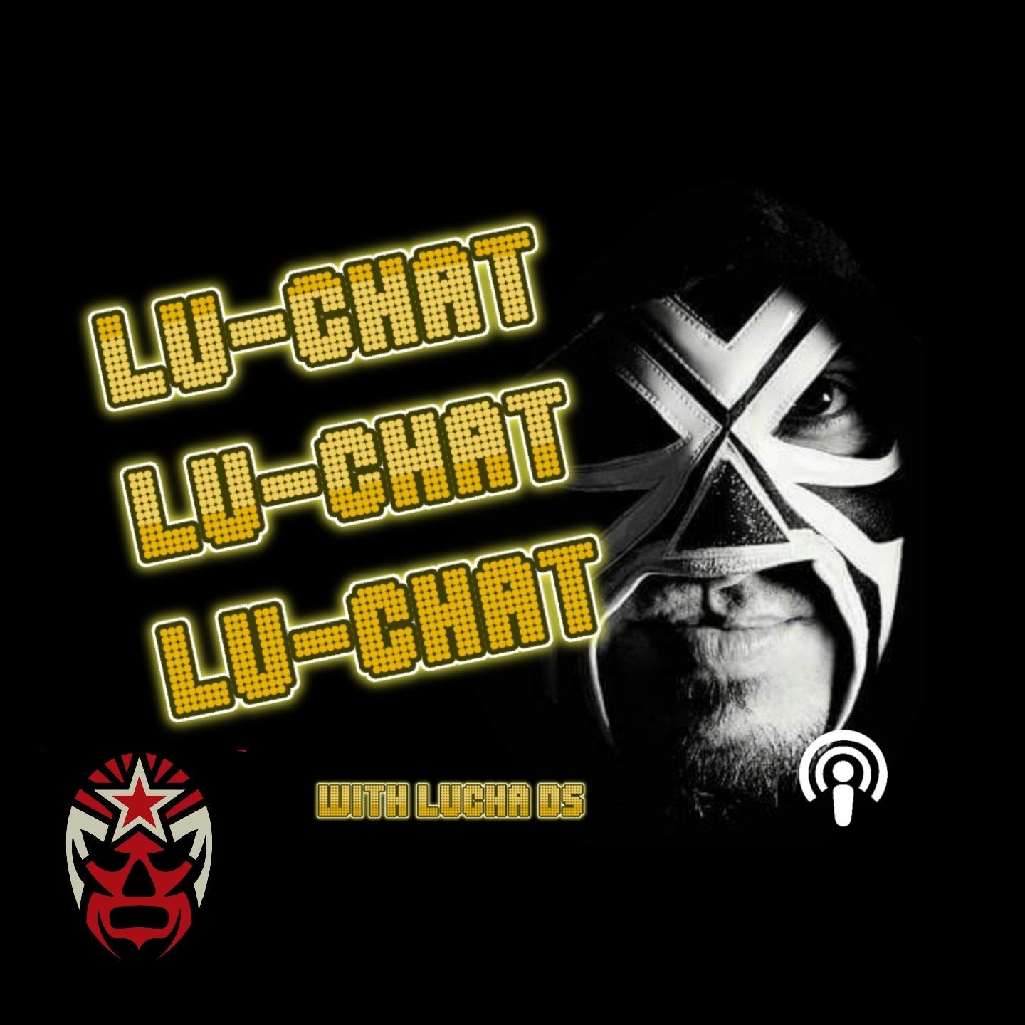 Lu-Chat! Lu-Chat! Lu-Chat! Episode 35
