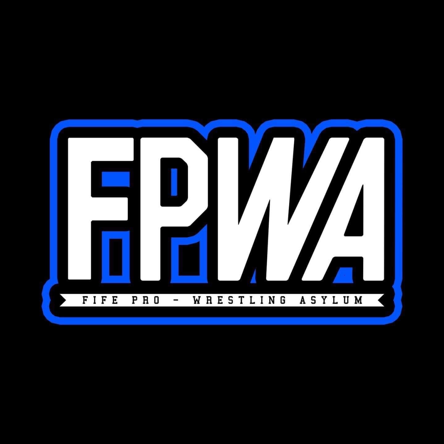 Full Results: Fife Pro Wrestling Asylum ‘Open Day’
