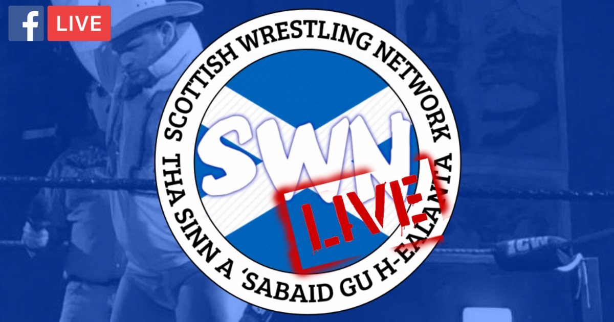 SWN Live! #19