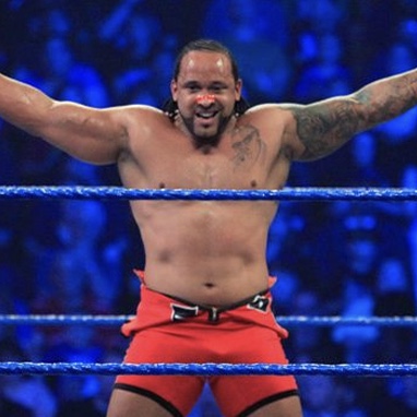 Wrestler Spotlight: MVP