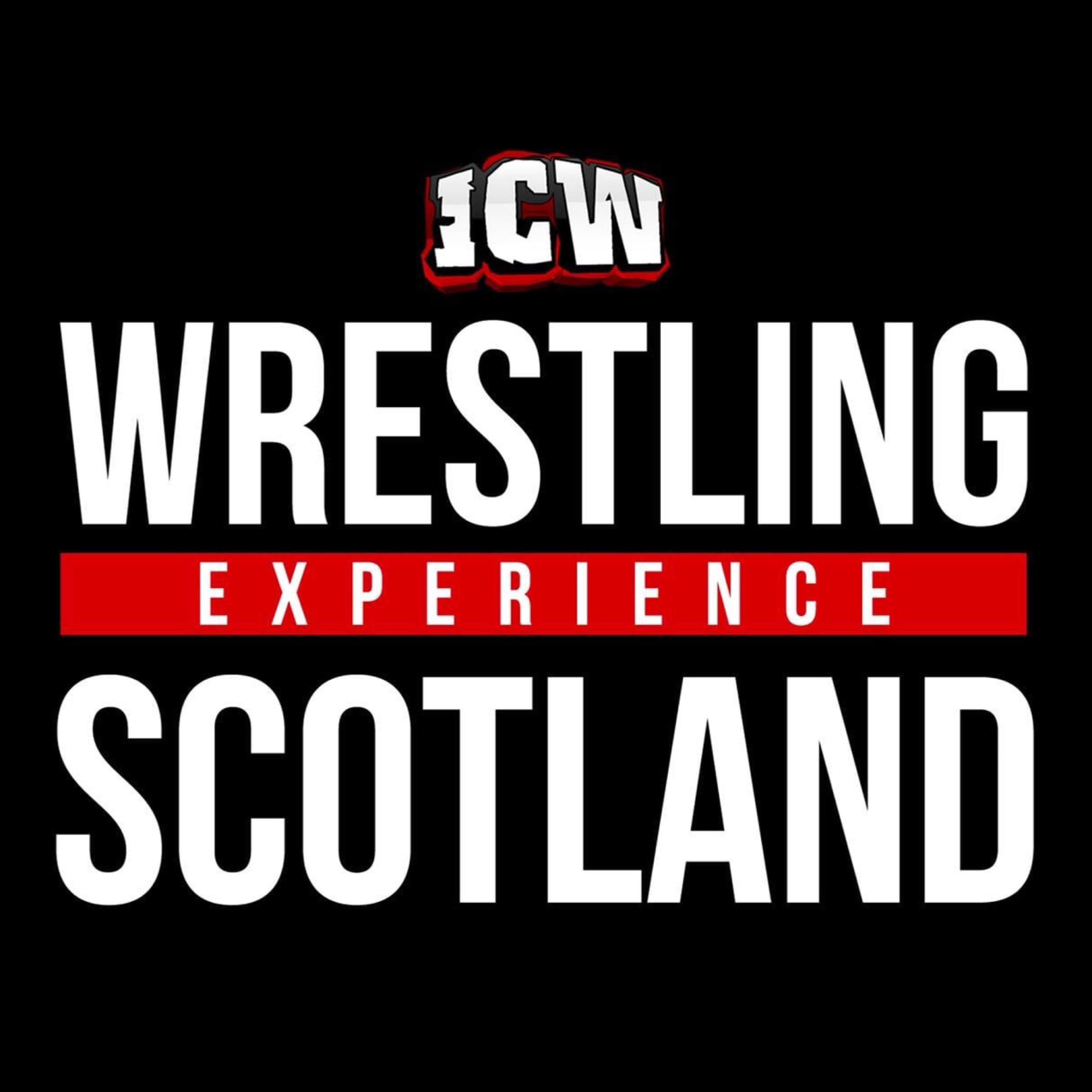 Second match confirmed for Wrestling Experience Scotland ‘Wrestling Rampage Tour: Inverness’ (8 Oct 2022)