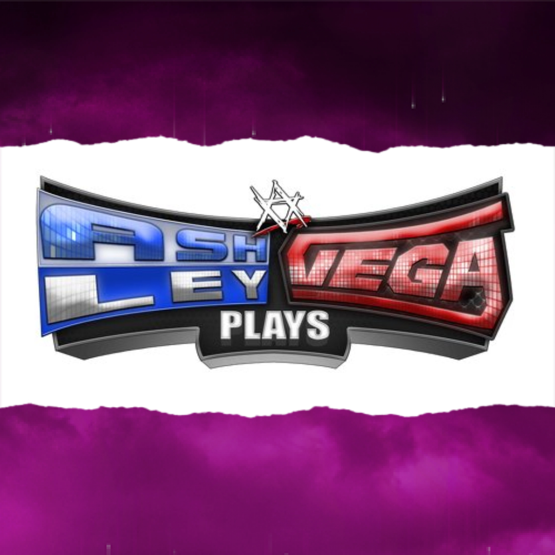 Ashley Vega Plays | WWF WrestleMania 2000