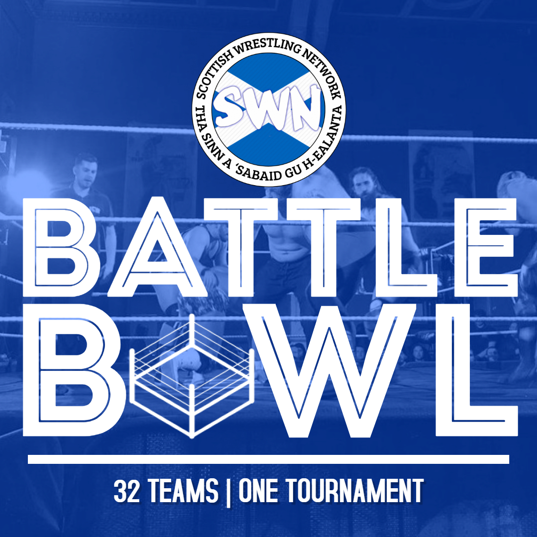 Full Results: SWN Battle Bowl ‘Final’