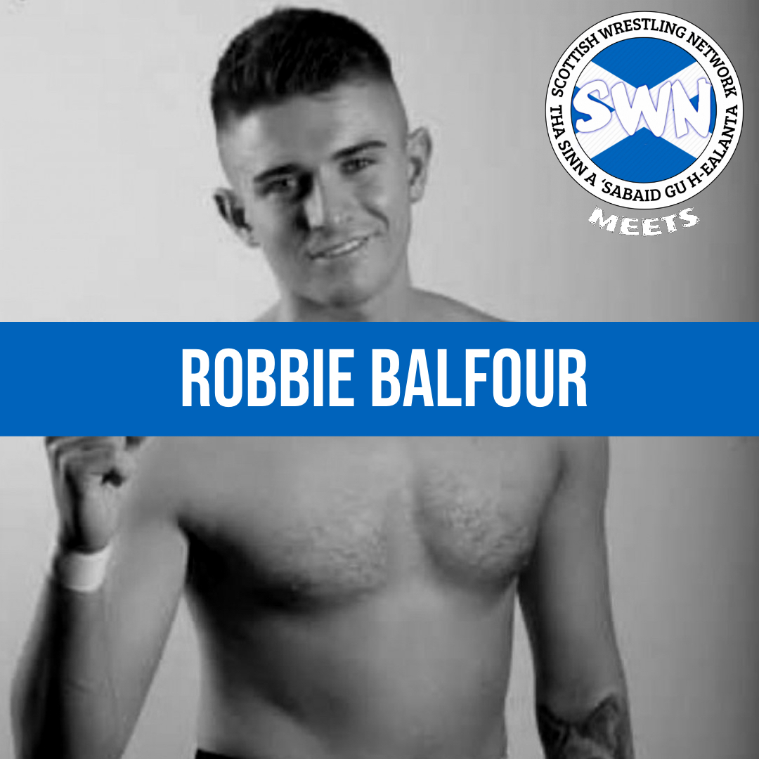 SWN Meets… Robbie Balfour