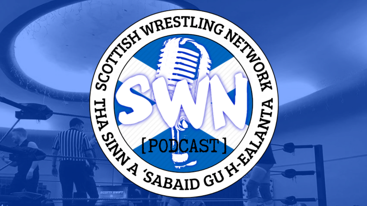 SWN Podcast | with “The Man of Glam” Zack Leon