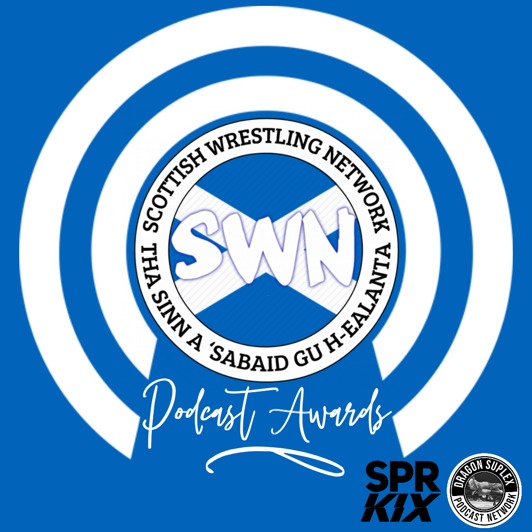 SWN Podcast Awards 2020 – Nominees Revealed