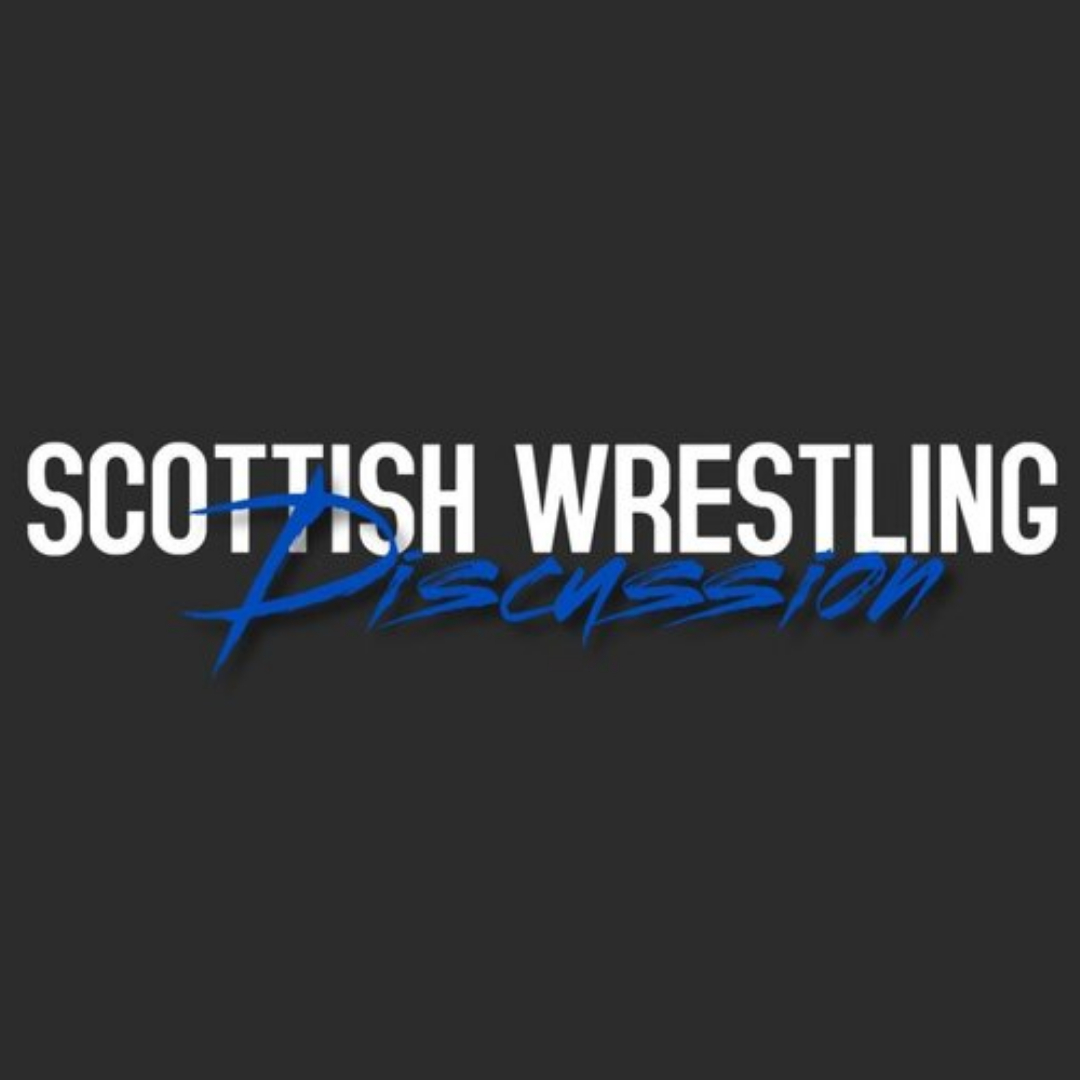 Scottish Wrestling Discussion | Let’s Talk About… Ewan O’Raw