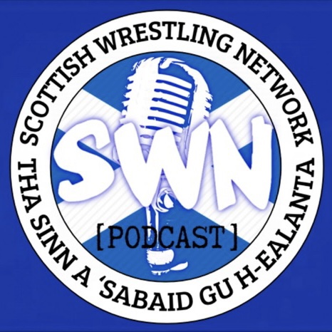 SWN Podcast | with “The Best You’ve Ever Seen” Robbie Wishart