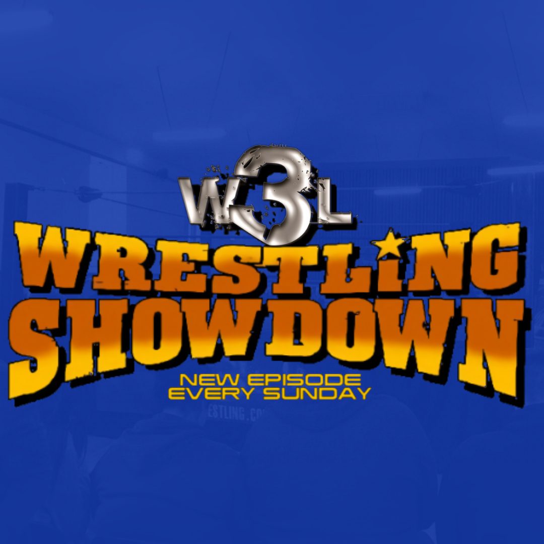 Video: W3L Wrestling Showdown | 25/07/21