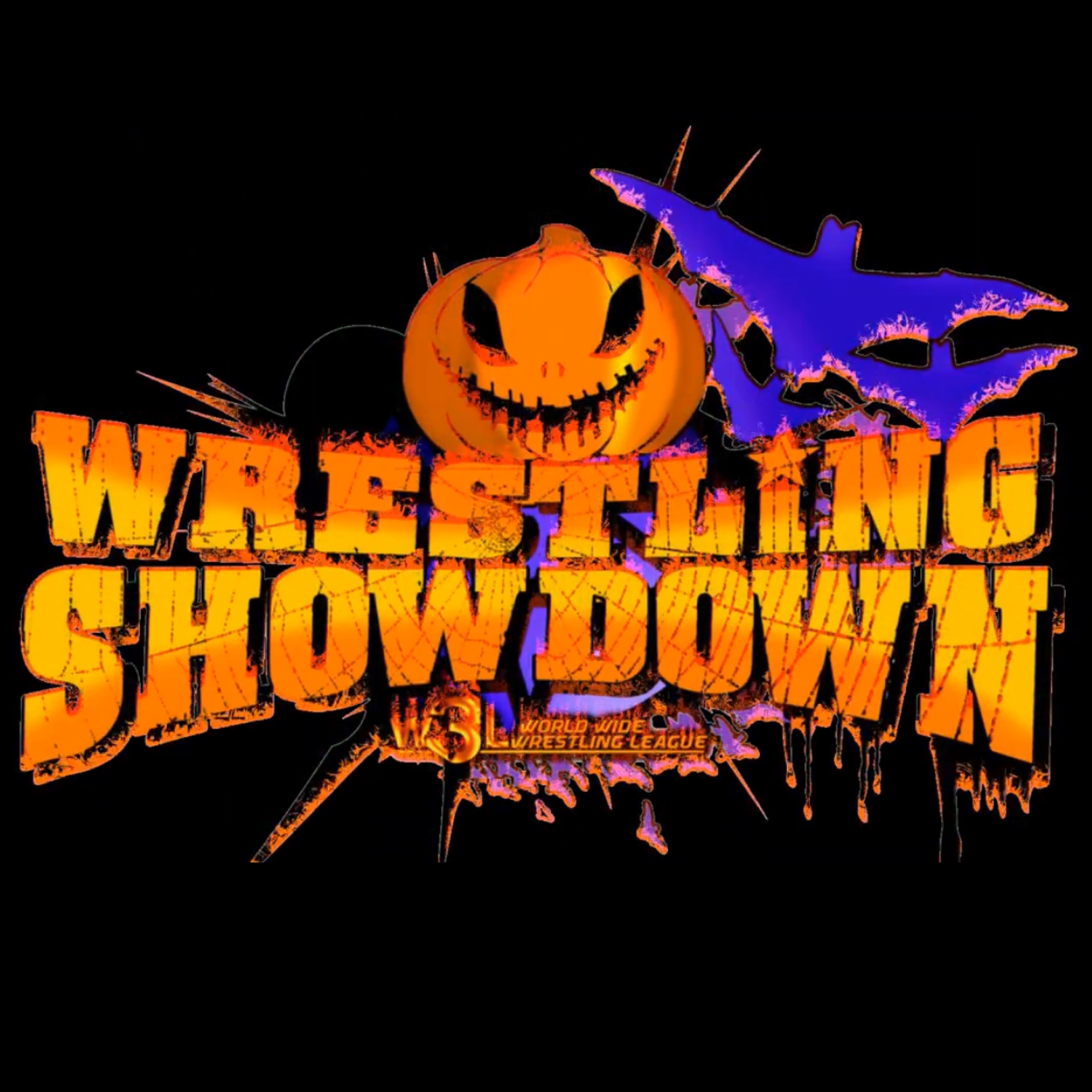 Video: W3L Wrestling Showdown | 31/10/21
