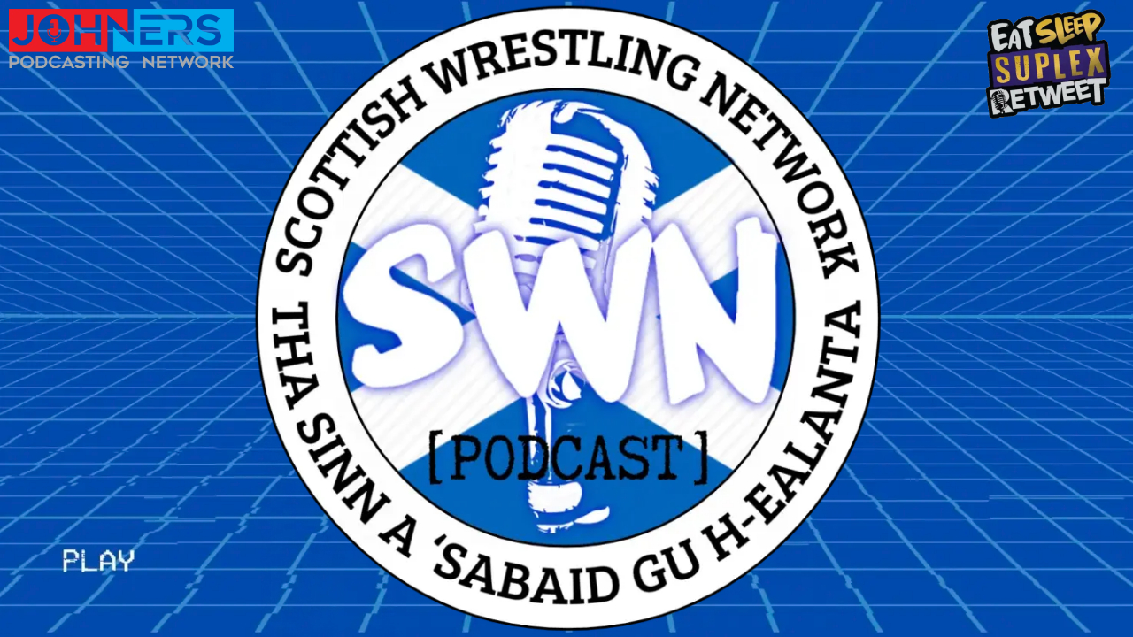 SWN Podcast | with Andy Roberts