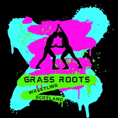 Fifth match confirmed for Grassroots Wrestling Scotland (@GrassrootsWres) ‘Out of the Ashes’ (5 Aug 2023)