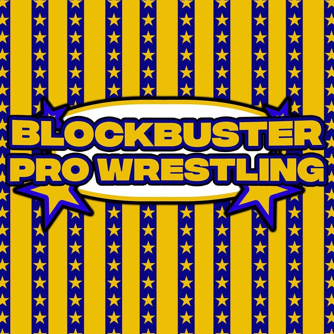 Fourth match confirmed for Blockbuster Pro Wrestling (@BlockbusterWres) ‘Live In Glasgow’ (18 May 2024)