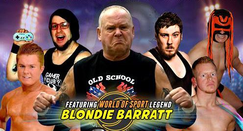 Full Results: World Wide Wrestling League ‘Wrestling Showdown’ February 25th 2018