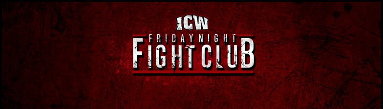 Full Results: Insane Championship Wrestling ‘Friday Night Fight Club’ January 3rd 2016