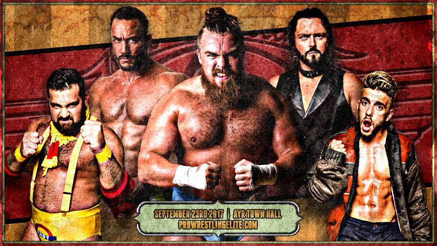 Full Results: Pro Wrestling Elite ‘Wrestling Spectacular’