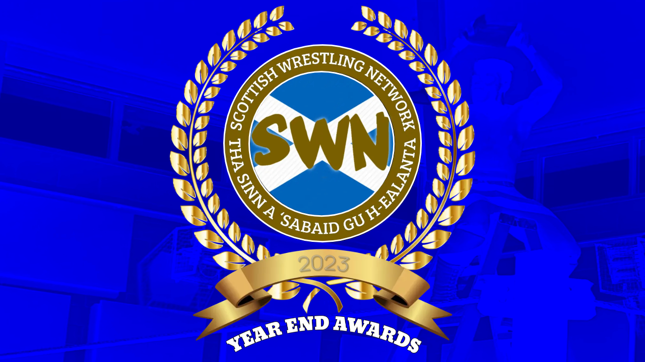 Full Results: SWN Year End Awards 2023