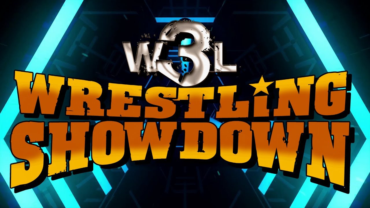 Full Episode: W3L Wrestling Showdown | 08/10/26