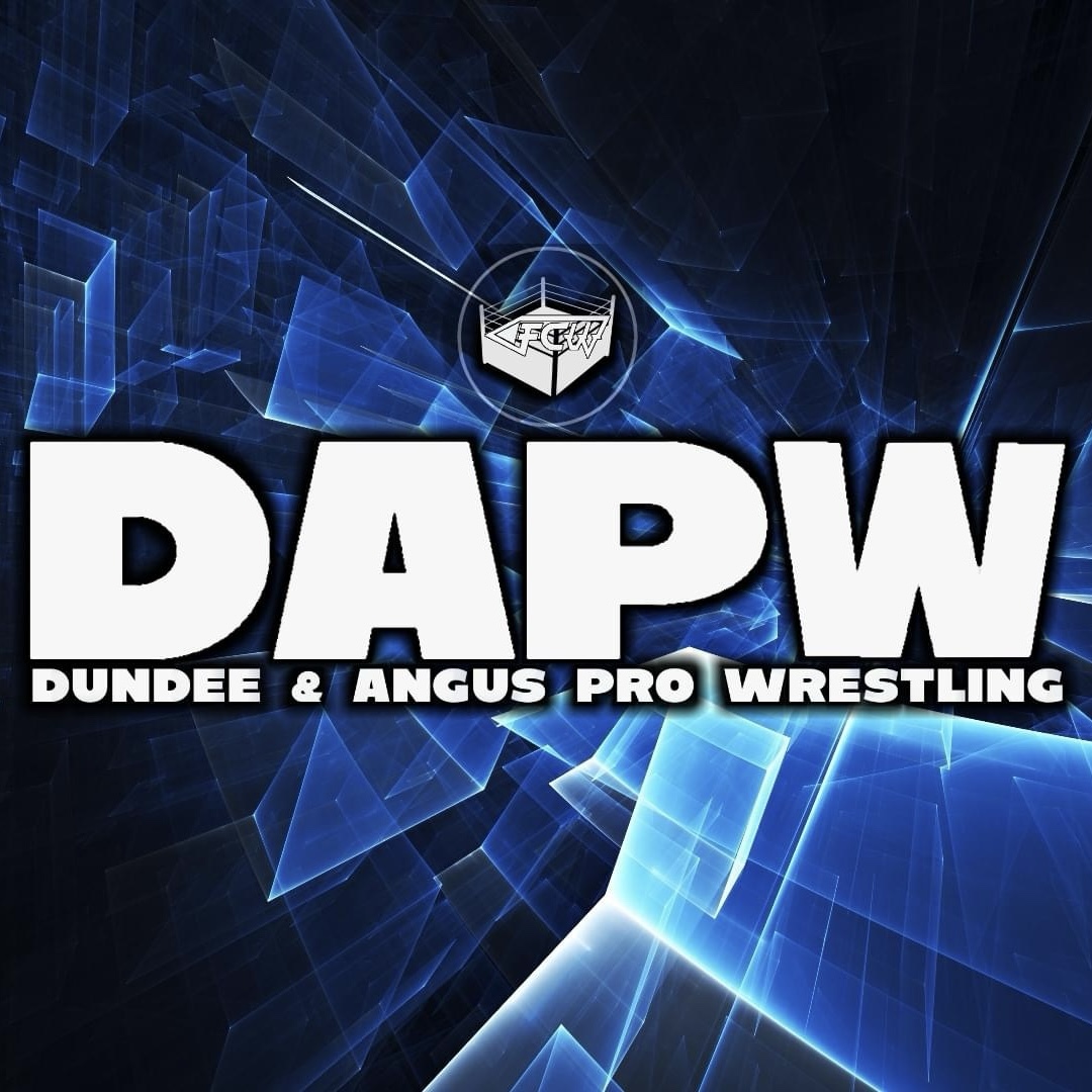 Fourth match confirmed for Dundee & Angus Pro Wrestling ‘Live In Dundee’ (1 Feb 2025)