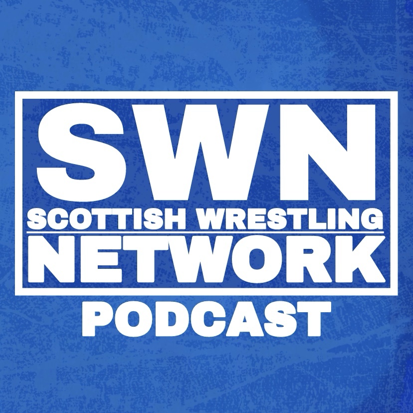 SWN Podcast | with Kayden Cross