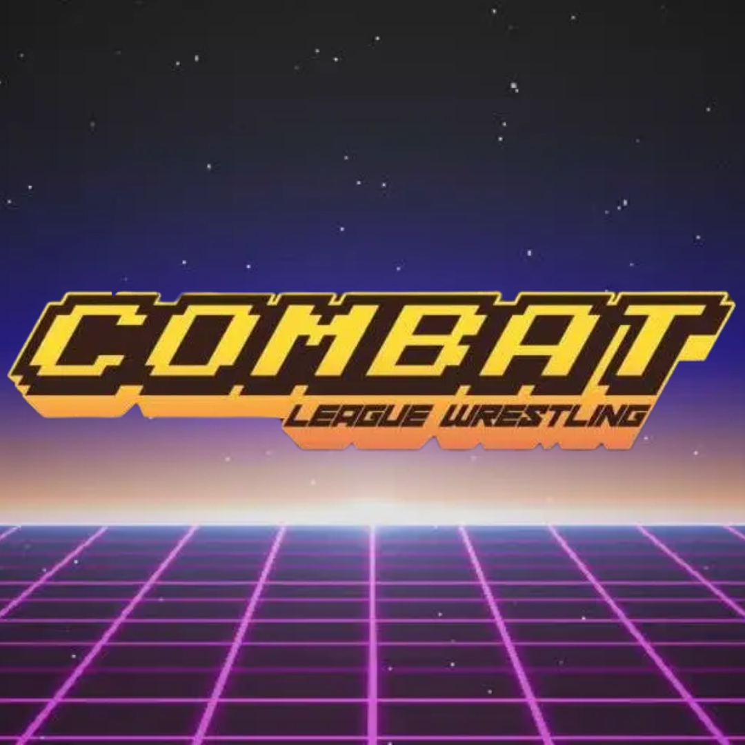 Full Results: Combat League Wrestling ‘Press Play’ (25 Jan 2025)