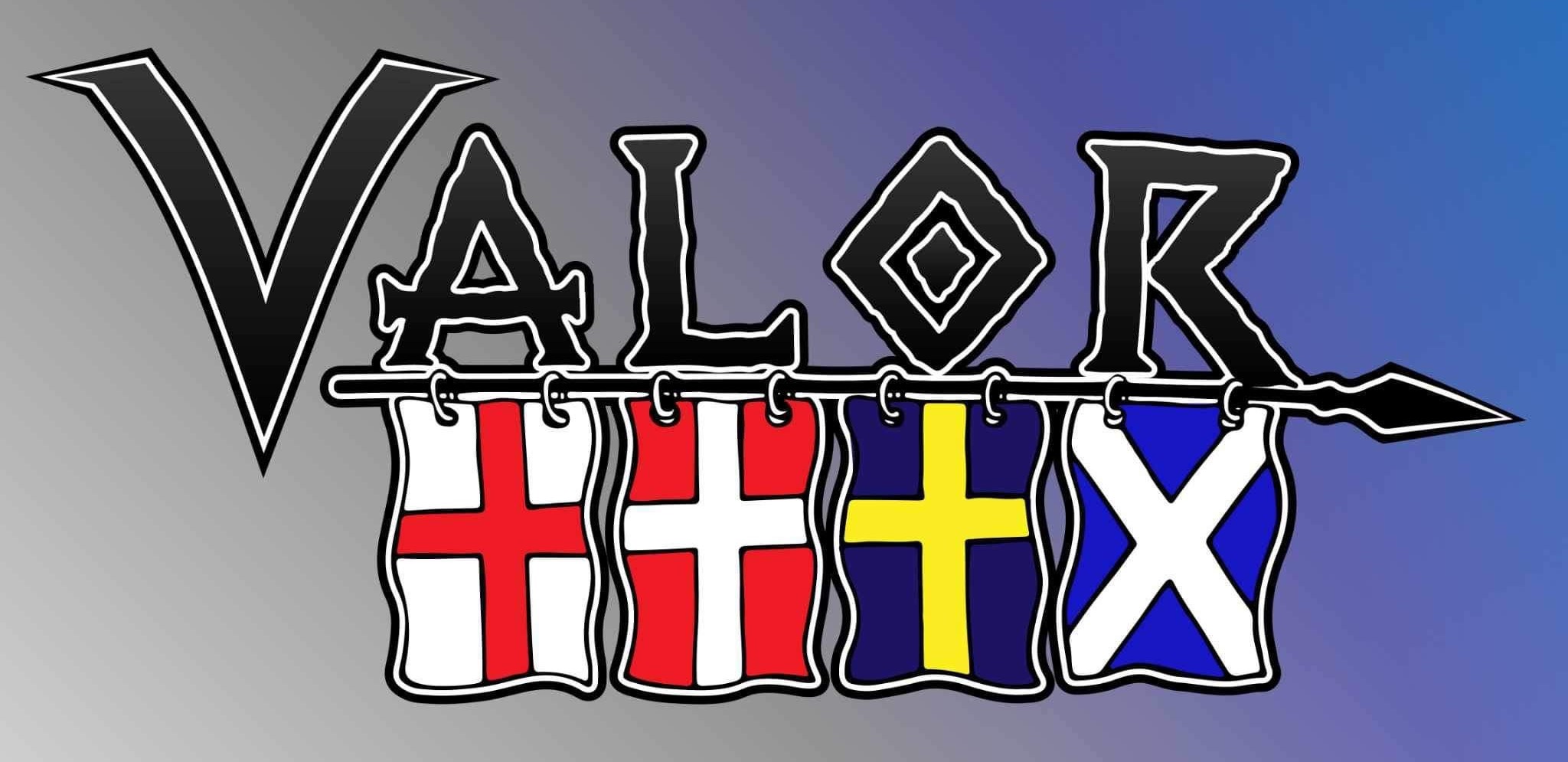 Review: This Is VALOR | Episode 23