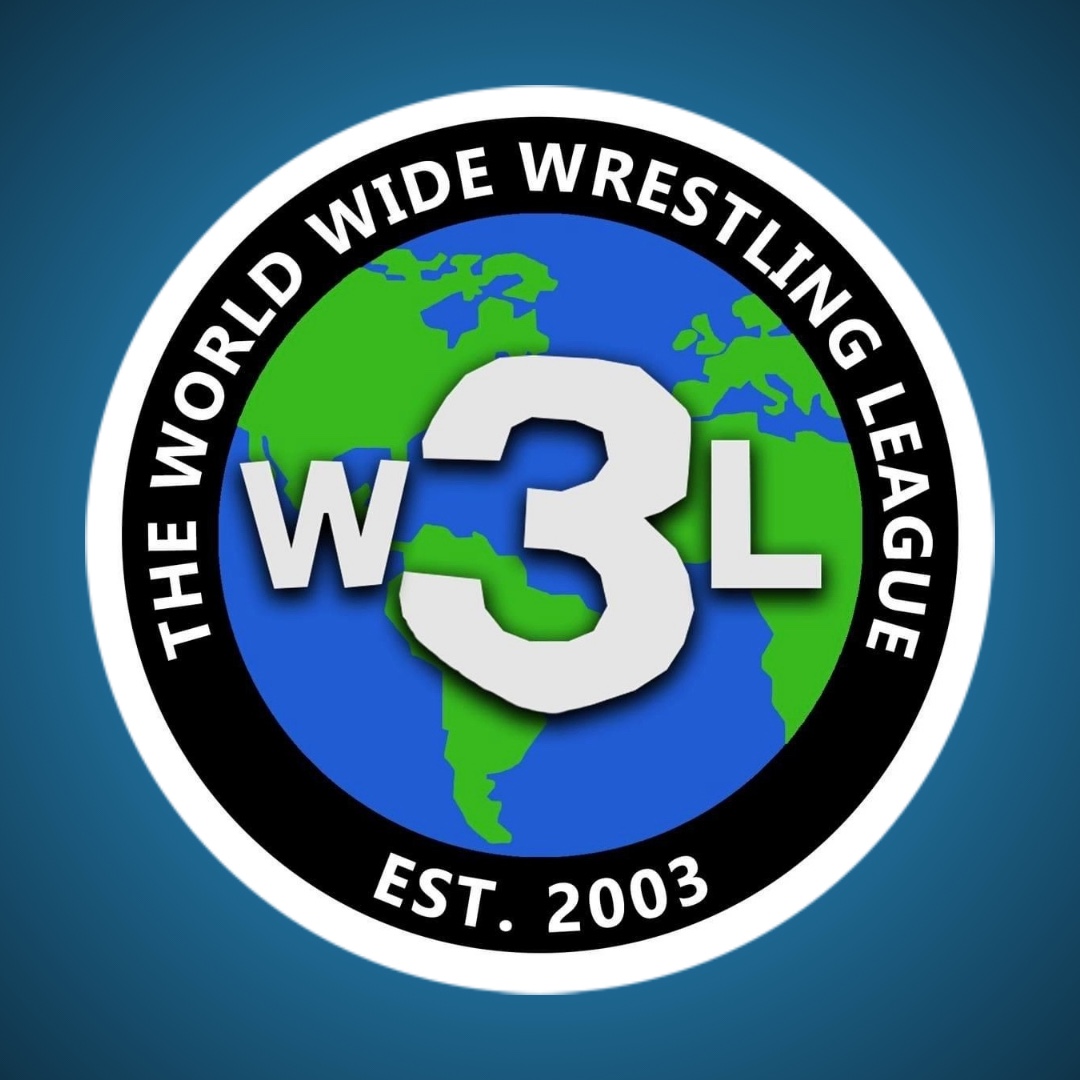 Third match confirmed for World Wide Wrestling League (@W3LWrestling) ‘Mayday’ (16 May 2025)
