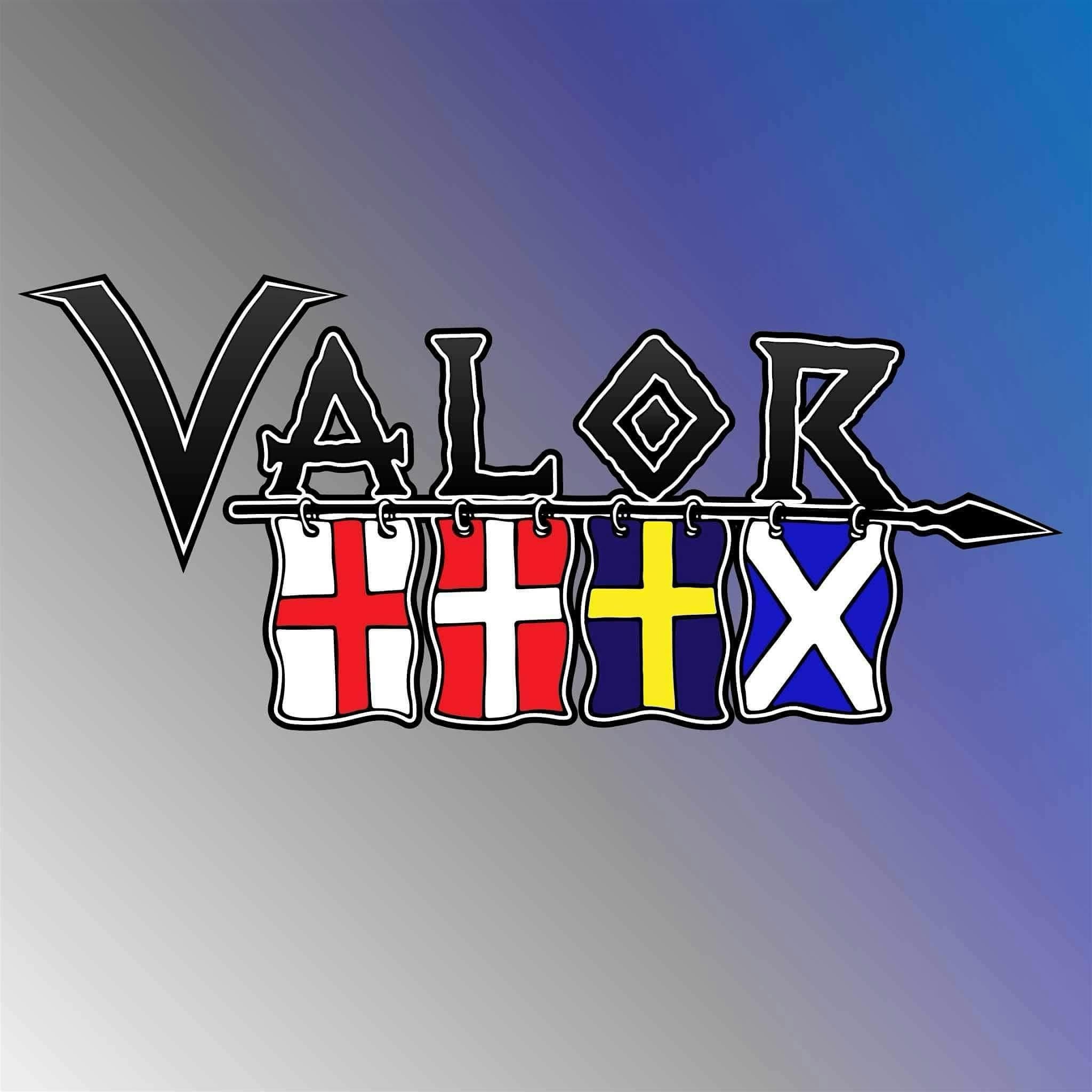 VIP match confirmed for VALOR (@WrestlingValor) ‘Superslam’ (16 Mar 2025)