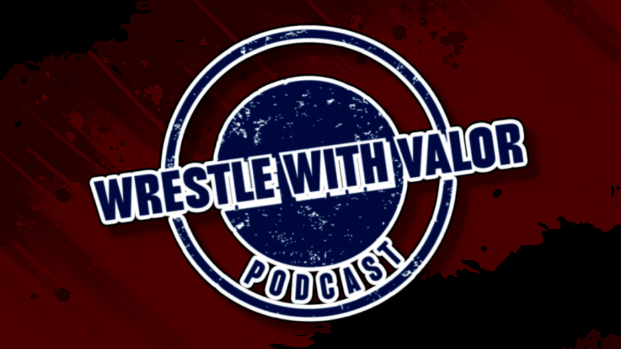 Wrestle With DEVINE | Episode 18 | Sicker Than Yo Average 5 (26 Sep 2026) Preview with Mikey Devine