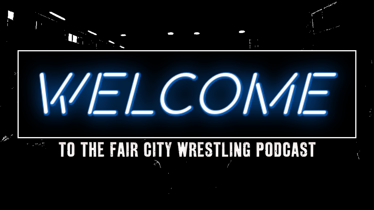 Welcome To The Fair City | Episode 18 | Retro Randy Valentine