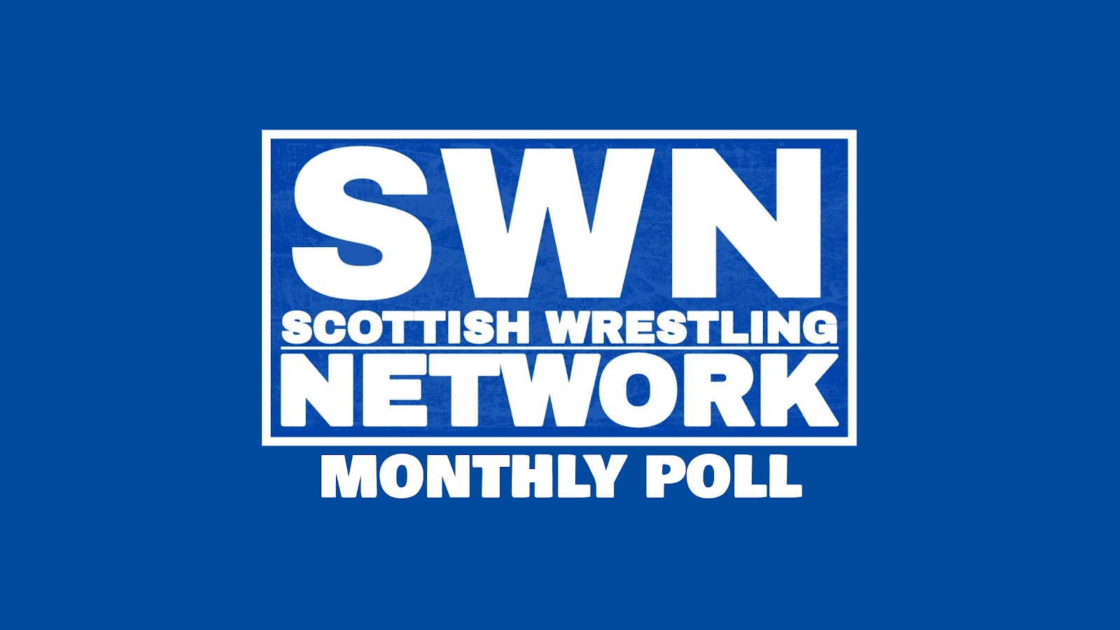 Full Results: SWN Monthly Poll – September 2026