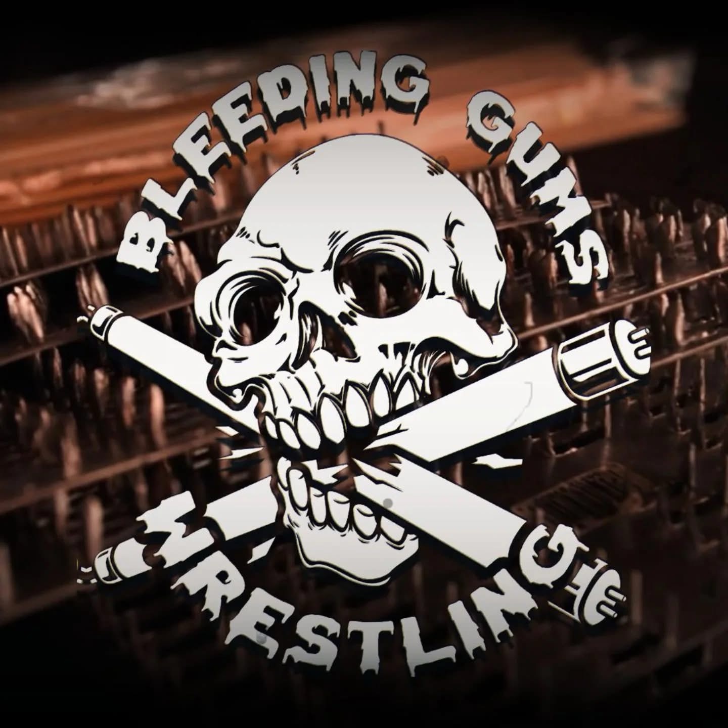 Fourth match confirmed for Bleeding Gums Wrestling (@BleedingGums_) ‘Lust For Death Tournament 2’ (12 Apr 2025)