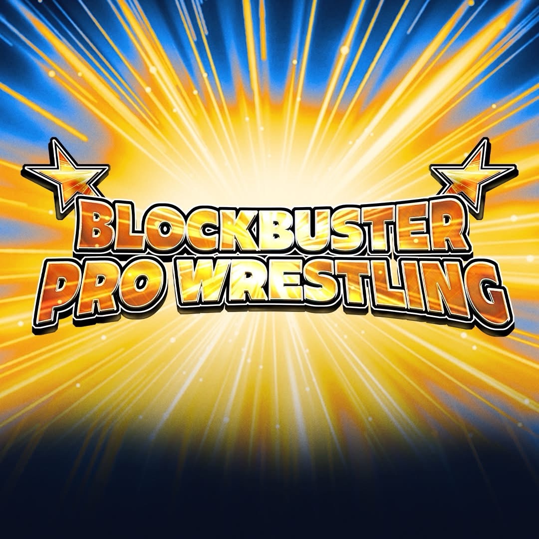 Fifth match confirmed for Blockbuster Pro Wrestling (@BlockbusterWres) ‘Live In Ayr’ (5 Apr 2025)