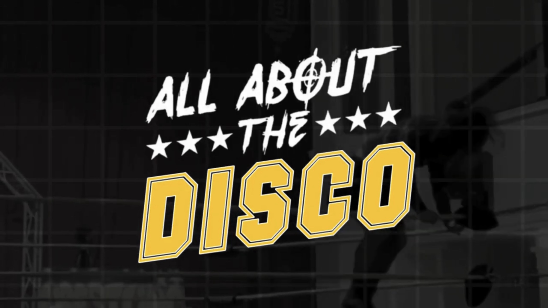 All About The Disco | Episode 17 | ‘Disco Derby’ (12 Jul 2026) Preview