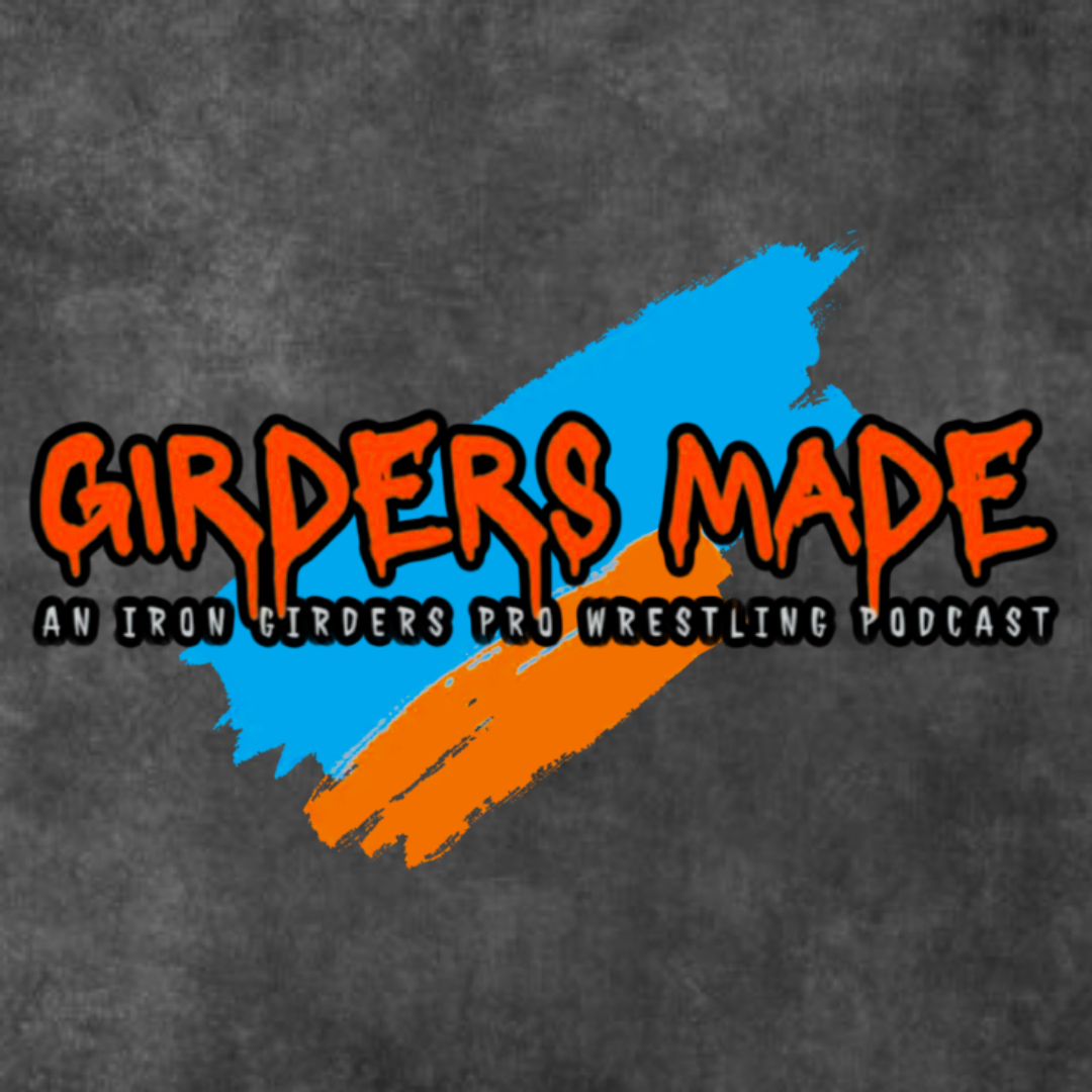 Girders Made | Episode 11 | Victory Royale (28 Aug 2026) Preview